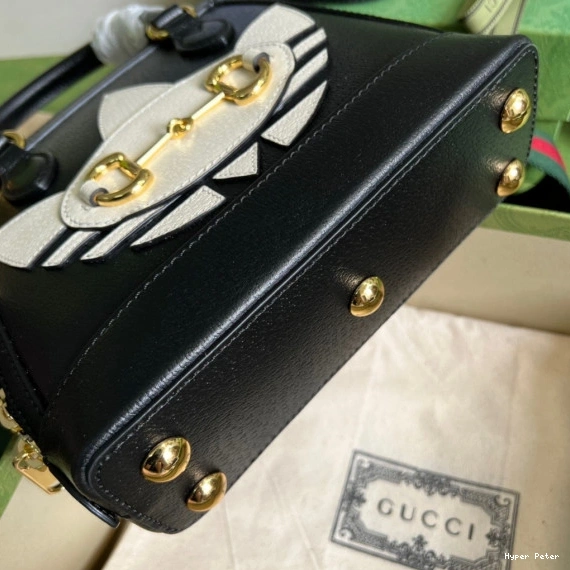 Hyperpeter x Gucci bag adidas Horsebit mini 1955 0812